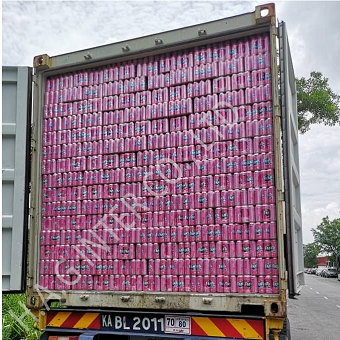 Fanta Lychee 320ml supplier